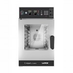 LAINOX COMPACT BY SAPIENS 6 teglie 1-1